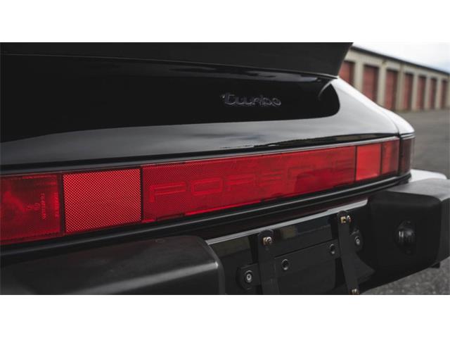 1987 Porsche 911 (CC-1750898) for sale in Atlanta, Georgia