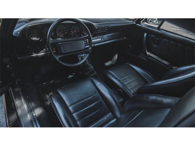1987 Porsche 911 (CC-1750898) for sale in Atlanta, Georgia