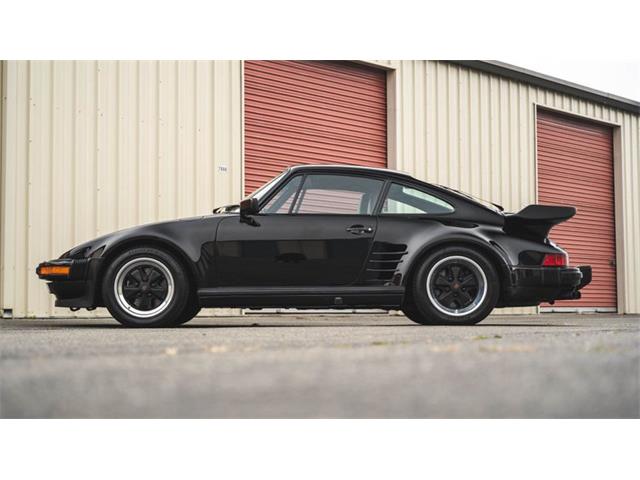 1987 Porsche 911 (CC-1750898) for sale in Atlanta, Georgia