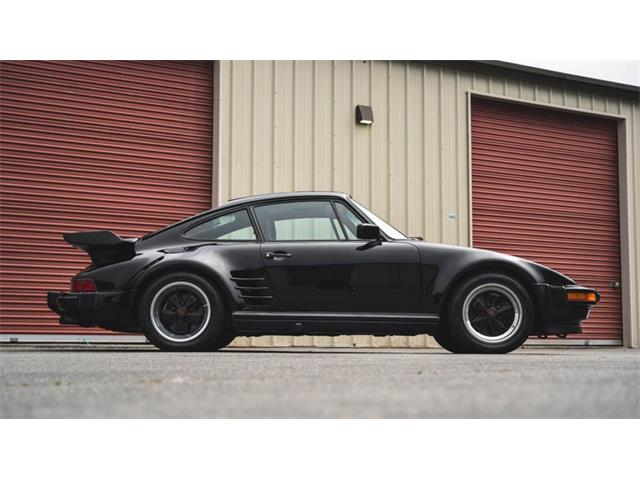 1987 Porsche 911 (CC-1750898) for sale in Atlanta, Georgia
