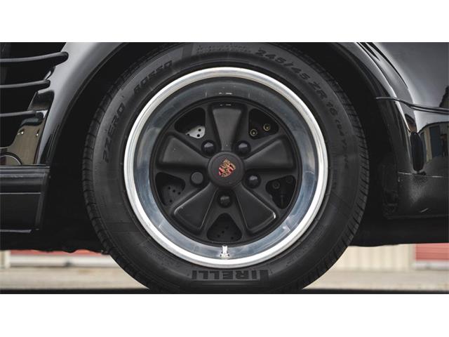 1987 Porsche 911 (CC-1750898) for sale in Atlanta, Georgia