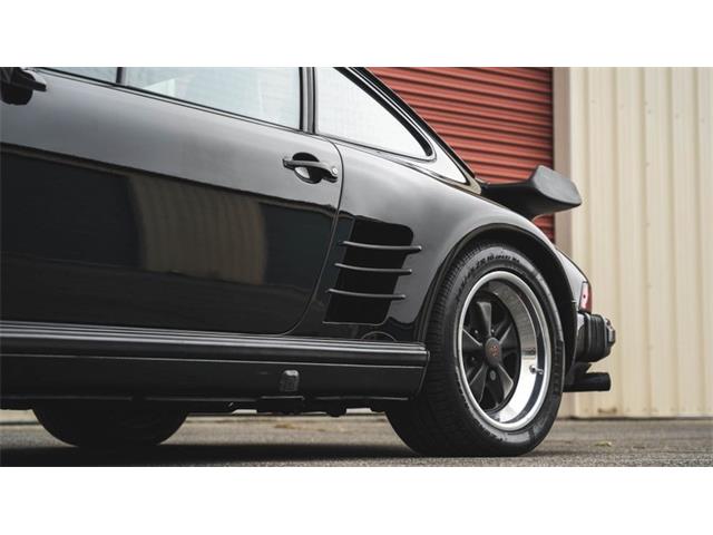1987 Porsche 911 (CC-1750898) for sale in Atlanta, Georgia