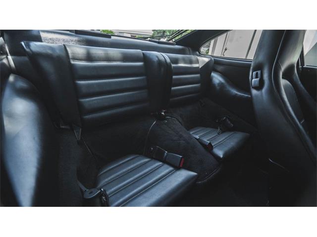 1987 Porsche 911 (CC-1750898) for sale in Atlanta, Georgia