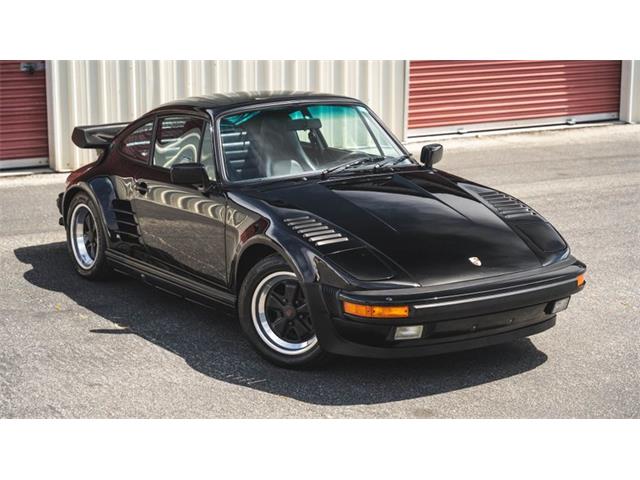 1987 Porsche 911 (CC-1750898) for sale in Atlanta, Georgia