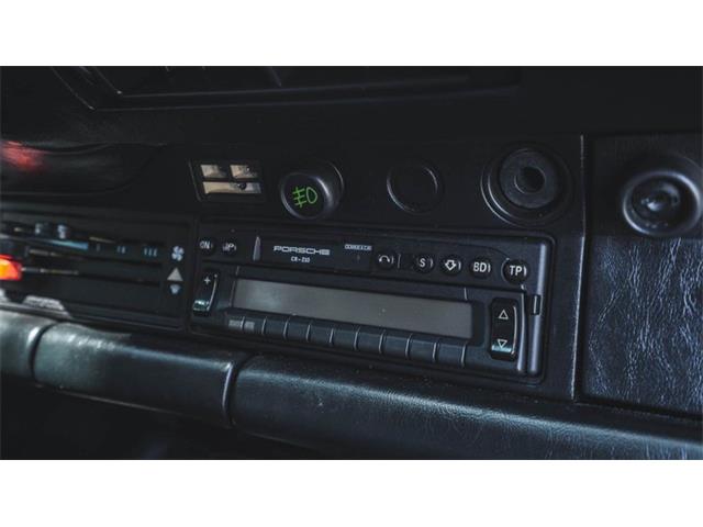 1987 Porsche 911 (CC-1750898) for sale in Atlanta, Georgia