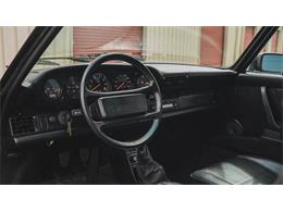 1987 Porsche 911 (CC-1750898) for sale in Atlanta, Georgia