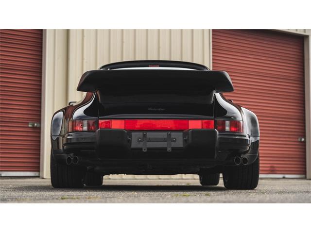 1987 Porsche 911 (CC-1750898) for sale in Atlanta, Georgia