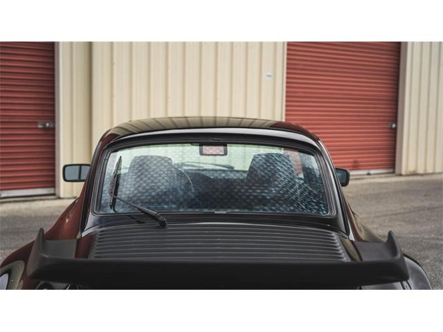 1987 Porsche 911 (CC-1750898) for sale in Atlanta, Georgia