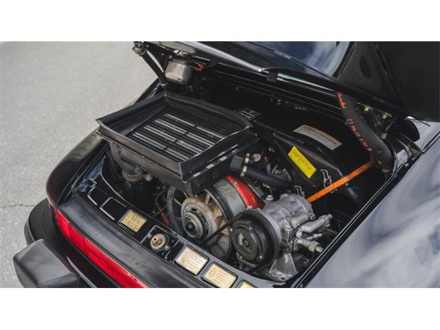 1987 Porsche 911 (CC-1750898) for sale in Atlanta, Georgia