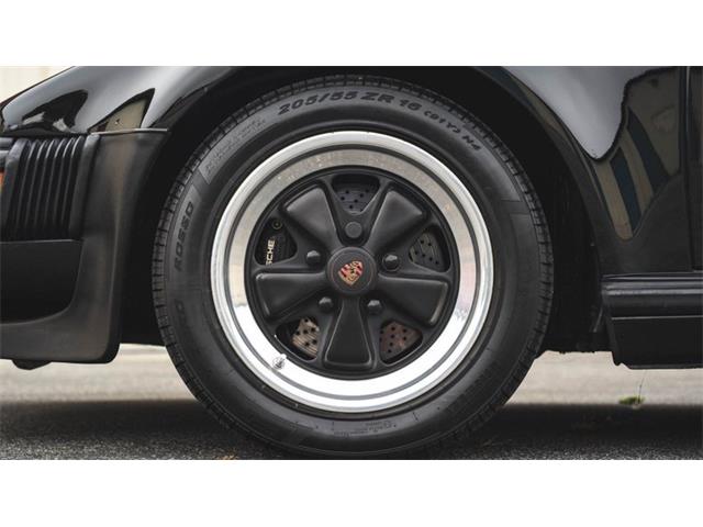 1987 Porsche 911 (CC-1750898) for sale in Atlanta, Georgia