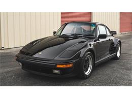 1987 Porsche 911 (CC-1750898) for sale in Atlanta, Georgia