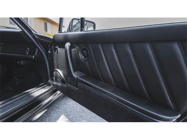 1987 Porsche 911 (CC-1750898) for sale in Atlanta, Georgia