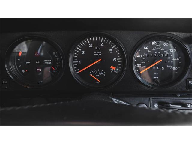 1987 Porsche 911 (CC-1750898) for sale in Atlanta, Georgia