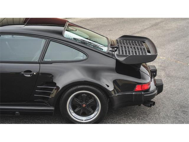 1987 Porsche 911 (CC-1750898) for sale in Atlanta, Georgia