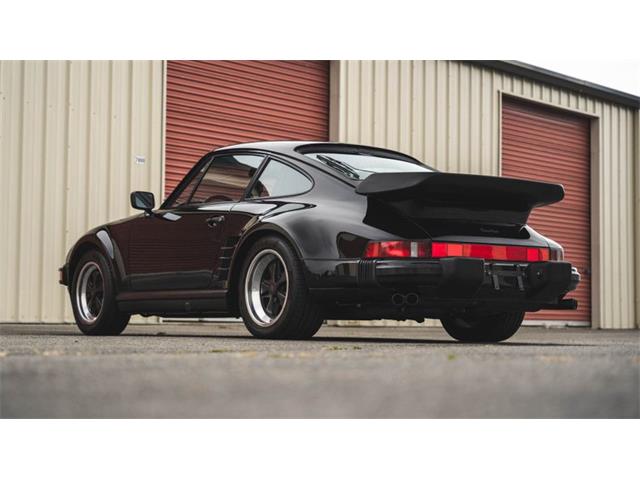 1987 Porsche 911 (CC-1750898) for sale in Atlanta, Georgia