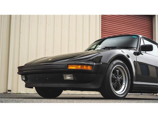 1987 Porsche 911 (CC-1750898) for sale in Atlanta, Georgia