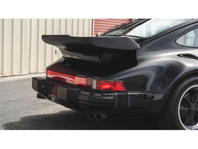 1987 Porsche 911 (CC-1750898) for sale in Atlanta, Georgia