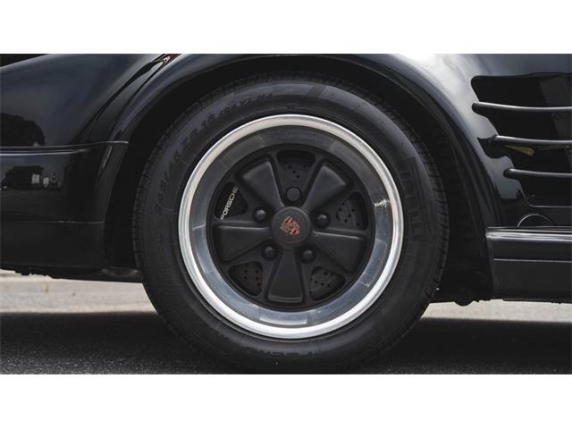 1987 Porsche 911 (CC-1750898) for sale in Atlanta, Georgia