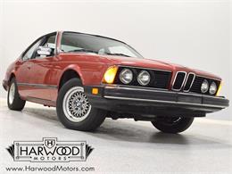 1979 BMW 633csi (CC-1758980) for sale in Macedonia, Ohio