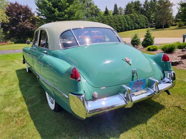 1948 Cadillac Series 61 for Sale | ClassicCars.com | CC-1758986