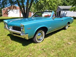 1967 Pontiac Tempest (CC-1758989) for sale in Stanley, Wisconsin