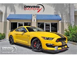 2017 Ford Mustang Shelby GT350 (CC-1758991) for sale in West Palm Beach, Florida