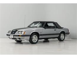 1984 Ford Mustang GT (CC-1758998) for sale in Concord, North Carolina