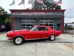 1967 Ford Mustang (CC-1759003) for sale in West Babylon, New York