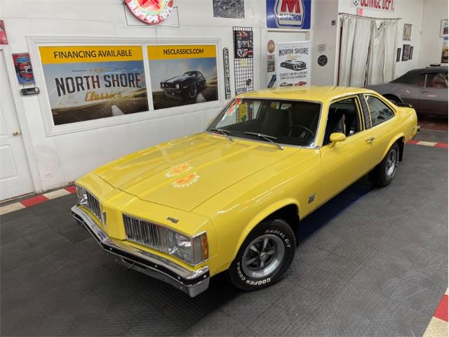 1978 Pontiac Phoenix (CC-1759004) for sale in Mundelein, Illinois