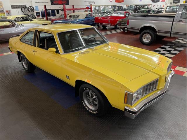 1978 Pontiac Phoenix for Sale | ClassicCars.com | CC-1759004