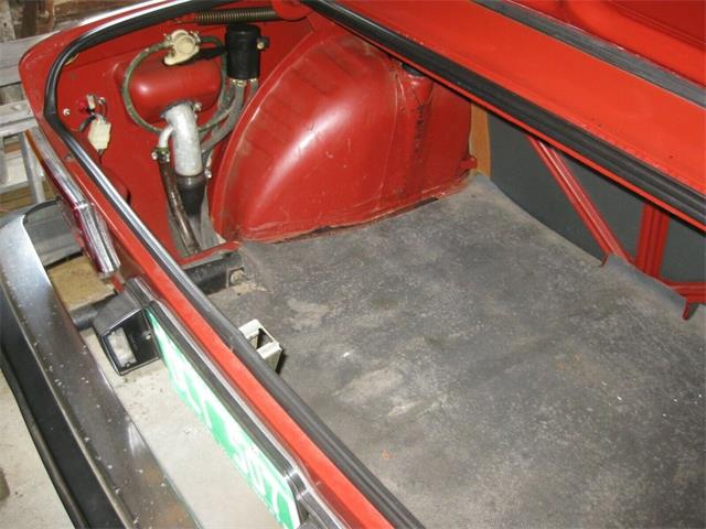 1977 Fiat 128 (CC-1759005) for sale in Lake Hiawatha, New Jersey
