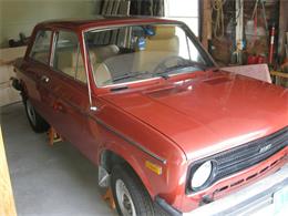 1977 Fiat 128 (CC-1759005) for sale in Lake Hiawatha, New Jersey