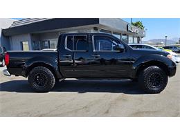 2018 Nissan Frontier (CC-1759010) for sale in El Cajon, California