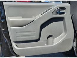 2018 Nissan Frontier (CC-1759010) for sale in El Cajon, California