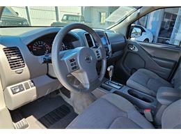 2018 Nissan Frontier (CC-1759010) for sale in El Cajon, California