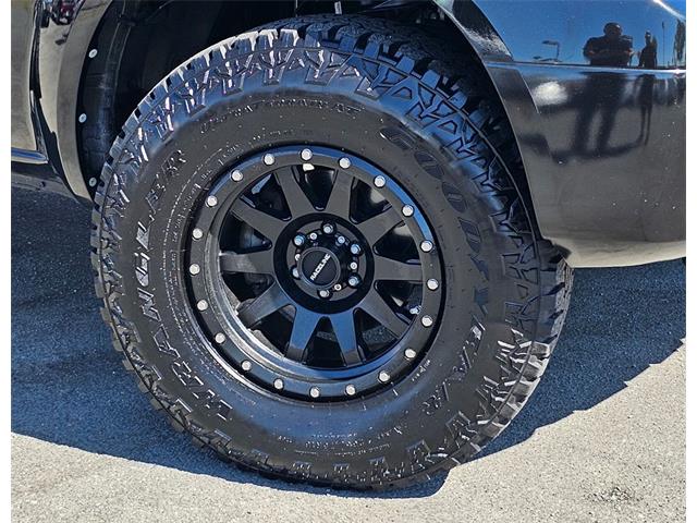 2018 Nissan Frontier (CC-1759010) for sale in El Cajon, California
