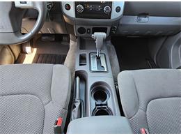 2018 Nissan Frontier (CC-1759010) for sale in El Cajon, California