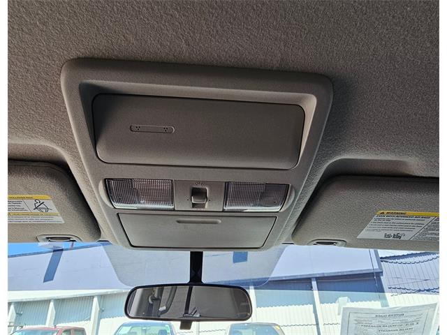 2018 Nissan Frontier (CC-1759010) for sale in El Cajon, California