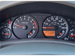 2018 Nissan Frontier (CC-1759010) for sale in El Cajon, California
