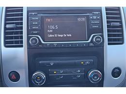 2018 Nissan Frontier (CC-1759010) for sale in El Cajon, California