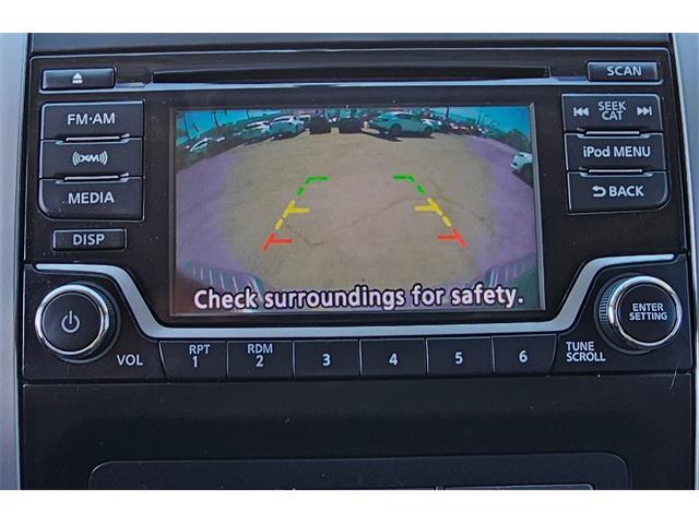 2018 Nissan Frontier (CC-1759010) for sale in El Cajon, California
