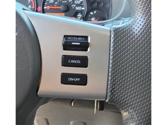2018 Nissan Frontier (CC-1759010) for sale in El Cajon, California