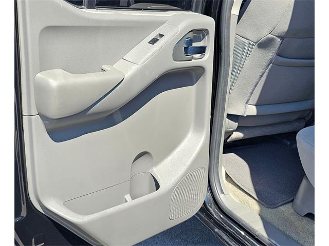 2018 Nissan Frontier (CC-1759010) for sale in El Cajon, California