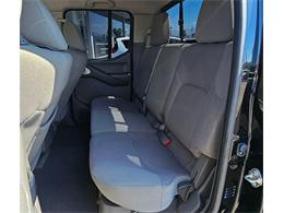2018 Nissan Frontier (CC-1759010) for sale in El Cajon, California
