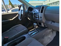 2018 Nissan Frontier (CC-1759010) for sale in El Cajon, California