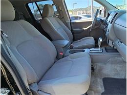 2018 Nissan Frontier (CC-1759010) for sale in El Cajon, California