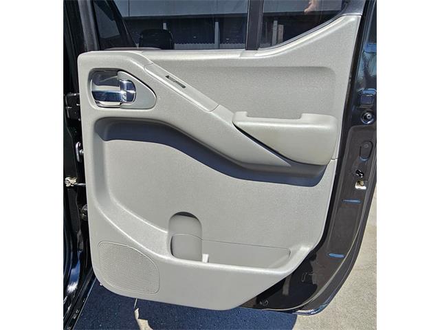 2018 Nissan Frontier (CC-1759010) for sale in El Cajon, California