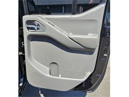 2018 Nissan Frontier (CC-1759010) for sale in El Cajon, California