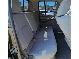 2018 Nissan Frontier (CC-1759010) for sale in El Cajon, California