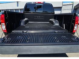 2018 Nissan Frontier (CC-1759010) for sale in El Cajon, California